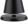 APS CONE LED Akku-Tischleuchte schwarz 2,0 W