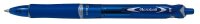 PILOT Kugelschreiber Acroball M blau, Schreibfarbe: blau,...