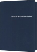 RNK-Verlag Patientenverfügung Formulare, 1 St.