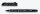 PILOT V-BALL GRIP 10 Tintenroller 0,6 mm, Schreibfarbe: schwarz, 1 St.