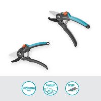 GARDENA PremiumCut Gartenschere