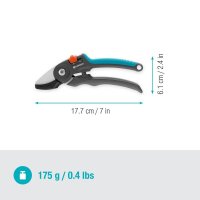 GARDENA PremiumCut Gartenschere