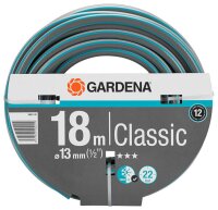 GARDENA Gartenschlauch Classic 18,0 m