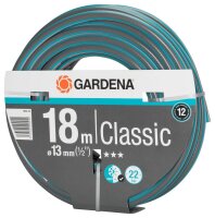 GARDENA Gartenschlauch Classic 18,0 m
