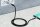 goobay USB C Kabel 0,5 m schwarz, grau, 1 St.