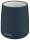 LEITZ Stiftehalter Cosy grau Keramik 8,7 x 8,7 x 10,8 cm