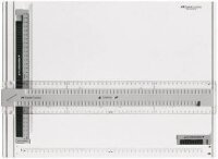 FABER-CASTELL Zeichenplatte TK-System, DIN A3