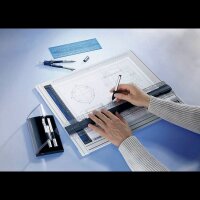FABER-CASTELL Zeichenplatte TK-System, DIN A3