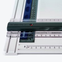 FABER-CASTELL Zeichenplatte TK-System, DIN A3