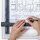 FABER-CASTELL Zeichenplatte TK-System, DIN A3