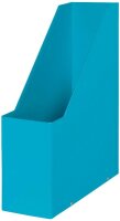 LEITZ Stehsammler Click & Store Cosy 53560061 blau Karton, DIN A4, 1 St.