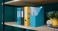 LEITZ Stehsammler Click & Store Cosy 53560061 blau Karton, DIN A4, 1 St.