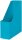 LEITZ Stehsammler Click & Store Cosy 53560061 blau Karton, DIN A4, 1 St.