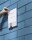 DURABLE Einsteckschilder für Namensschilder DOOR SIGN REFILL 14,9 x 10,55 cm, 20 St.