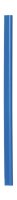 DURABLE Klemmschienen blau DIN A4 30 Blatt, 100 St.