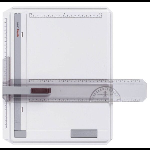 rotring Zeichenplatte Profil, DIN A4