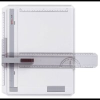 rotring Zeichenplatte Profil, DIN A4
