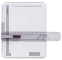 rotring Zeichenplatte Profil, DIN A4