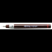 rotring Isograph Tuschefüller blau 0,25 mm, 1 St.