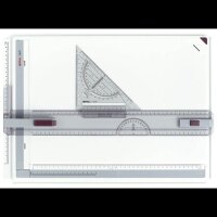 rotring Zeichenplatte Rapid, DIN A3