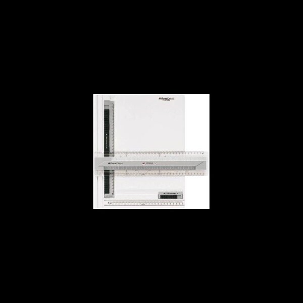 FABER-CASTELL Zeichenplatte TK-System, DIN A4