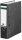 LEITZ 1080 Ordner schwarz marmoriert Karton 8,0 cm DIN A4, 1 St.