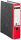 LEITZ 1080 Ordner rot marmoriert Karton 8,0 cm DIN A4, 1 St.