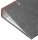 LEITZ 1080 Ordner rot marmoriert Karton 8,0 cm DIN A4, 1 St.