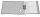 LEITZ 1080 Ordner rot marmoriert Karton 8,0 cm DIN A4, 1 St.