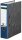 LEITZ 1080 Ordner blau marmoriert Karton 8,0 cm DIN A4, 1 St.