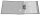 LEITZ 1080 Ordner blau marmoriert Karton 8,0 cm DIN A4, 1 St.