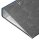 LEITZ 1080 Ordner blau marmoriert Karton 8,0 cm DIN A4, 1 St.