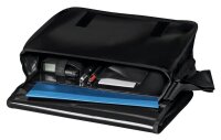 VELOFLEX Umhängetasche VELOCOLOR® LKW-Plane schwarz 7000380