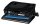 VELOFLEX Umhängetasche VELOCOLOR® LKW-Plane schwarz 7000380