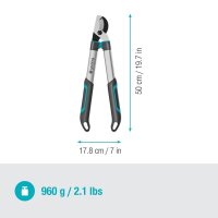 GARDENA EasyCut S Astschere