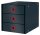 LEITZ Schubladenbox Click & Store Cosy  grau 53680089, DIN A4 mit 3 Schubladen, 1 St.