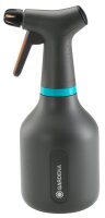 GARDENA Drucksprüher-Set Comfort blau, schwarz, 1 St.