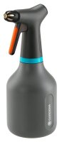 GARDENA Drucksprüher-Set Comfort blau, schwarz, 1 St.