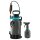 GARDENA Drucksprüher-Set Comfort blau, schwarz, 1 St.