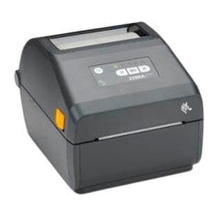 ZEBRA ZD421d Etikettendrucker schwarz