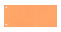 Wekre Trennstreifen orange, 190 g/qm Karton 24,0 x 10,5...