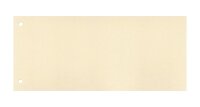 Wekre Trennstreifen chamois, 190 g/qm Karton 24,0 x 10,5...