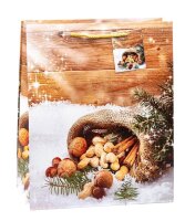 TSI Geschenktüten Weihnachten Serie 10 Motiv...