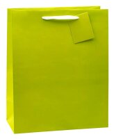 TSI Geschenktüten TRENDFARBEN dunkelrot, lia,...