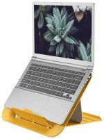 LEITZ Laptop-Ständer Ergo Cosy gelb