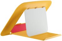 LEITZ Laptop-Ständer Ergo Cosy gelb