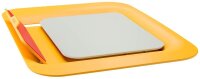 LEITZ Laptop-Ständer Ergo Cosy gelb