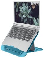 LEITZ Laptop-Ständer Ergo Cosy blau