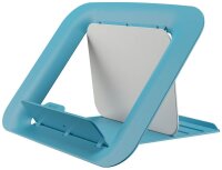 LEITZ Laptop-Ständer Ergo Cosy blau
