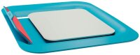LEITZ Laptop-Ständer Ergo Cosy blau